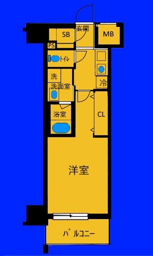 ベルシード横濱大通り公園