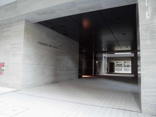 ベルシード横濱大通り公園