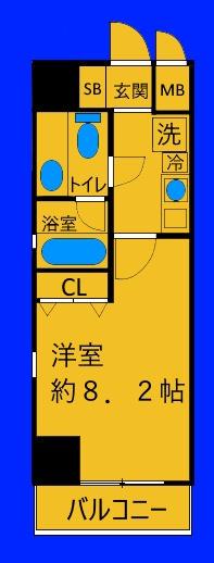 コニファー新子安