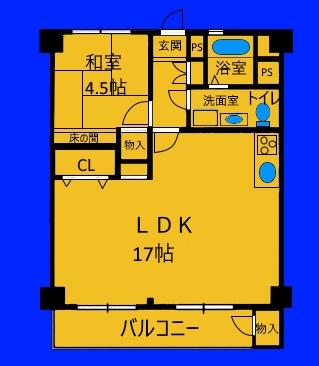子安台第二ビル
