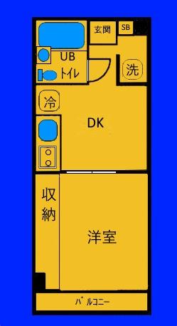ハイツリヴァ・スター