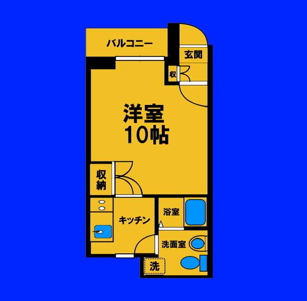 カンパニーレ横浜