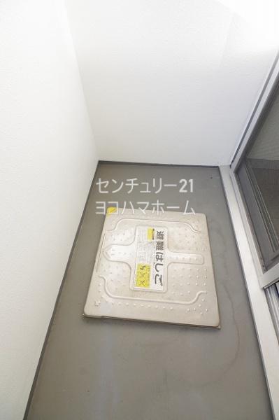 カンパニーレ横浜