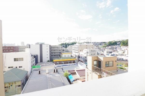 カンパニーレ横浜