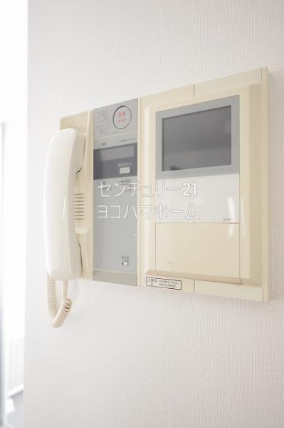 カンパニーレ横浜
