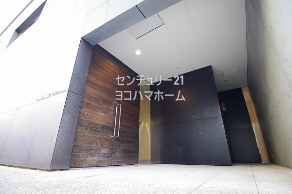 カンパニーレ横浜