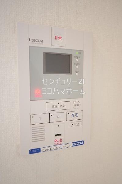 リブリ・西谷駅前