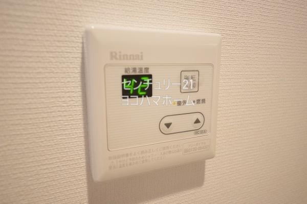 リブリ・西谷駅前