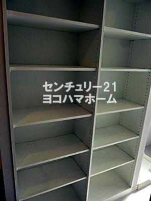 スタイリオ妙蓮寺