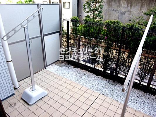 スタイリオ妙蓮寺