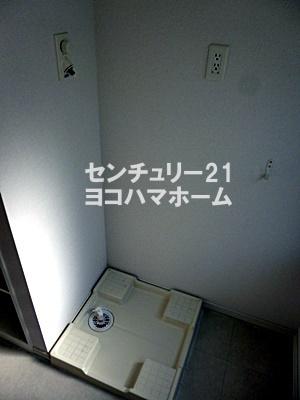 スタイリオ妙蓮寺
