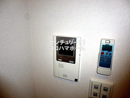スタイリオ妙蓮寺