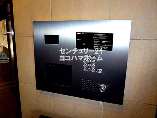 スタイリオ妙蓮寺
