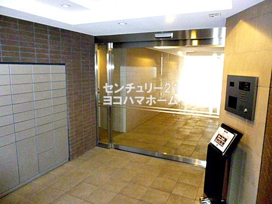 スタイリオ妙蓮寺