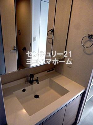 スタイリオ妙蓮寺