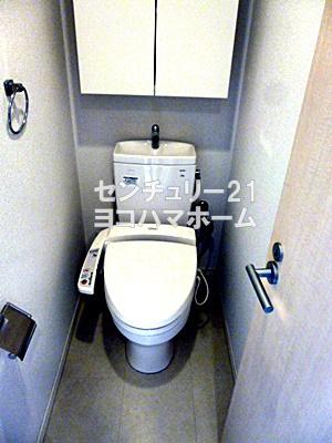 スタイリオ妙蓮寺