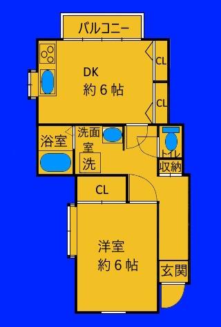 白楽ホームサウス
