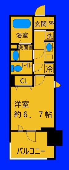 フェルモ横浜桜木町
