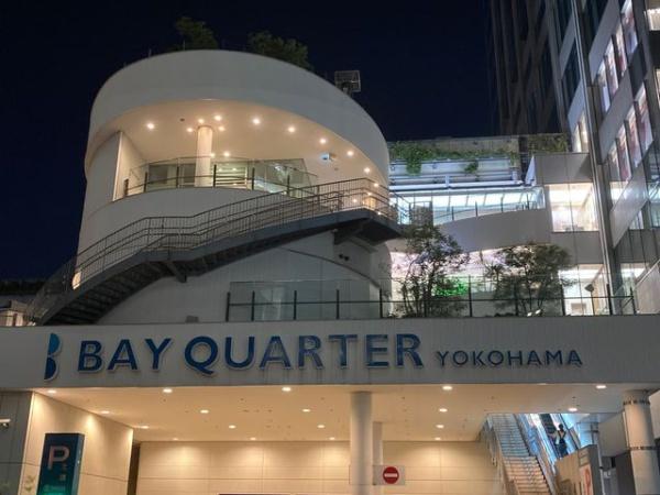 moku(ベイクォーター横浜)