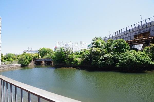 開洋館（カイヨウカン）