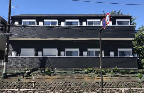 Prime西谷横浜