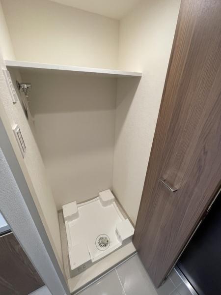 ディアレイシャス横浜吉野町