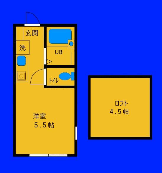 エターニティ鶴見