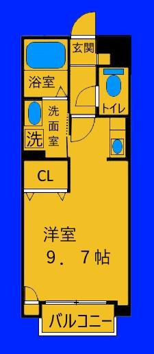 サンライク和田町