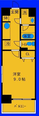 パークルームズ
