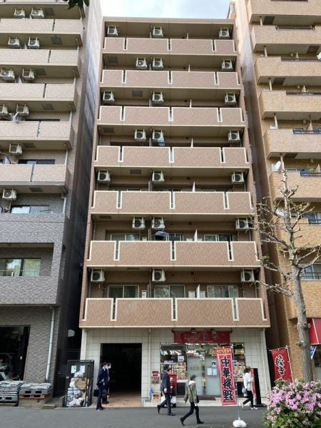パークルームズ
