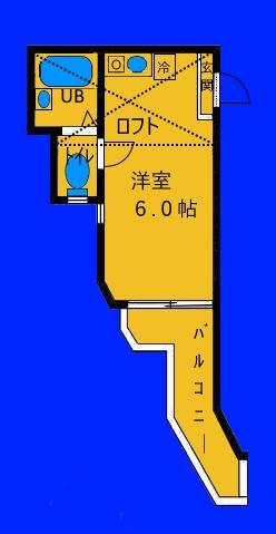 ユナイト生麦アルフレッドの社