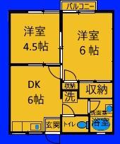 ハイライズ内田