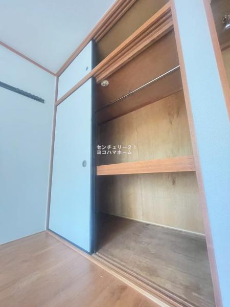 ハイライズ内田