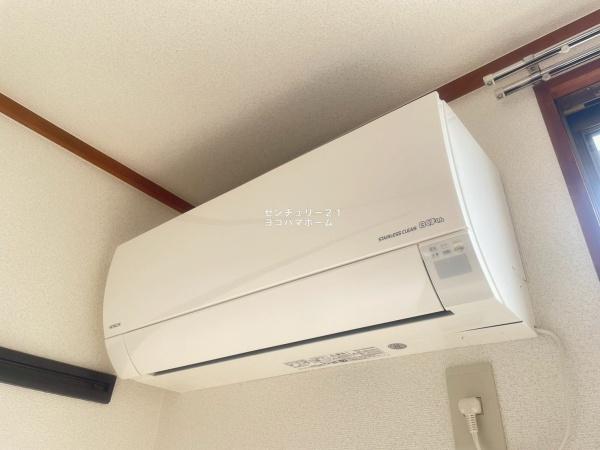 ハイライズ内田
