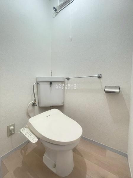ハイライズ内田