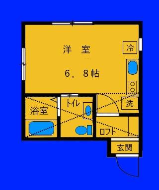 ベイルーム三ッ沢
