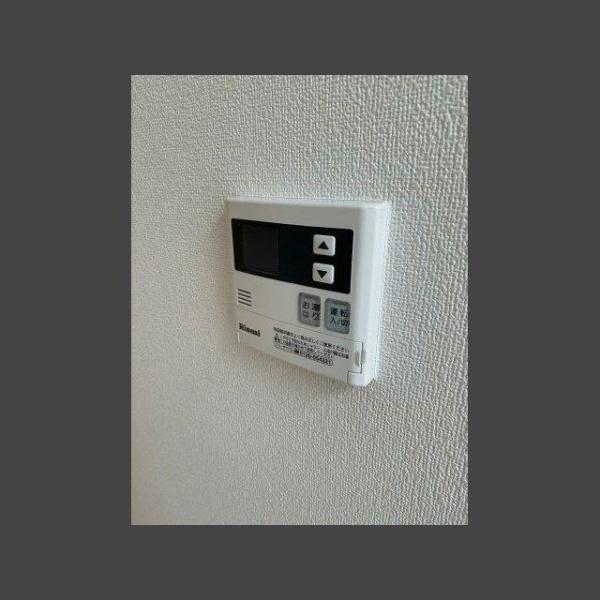 ベイルーム三ッ沢