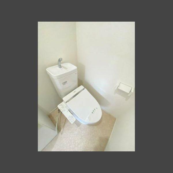 ベイルーム三ッ沢