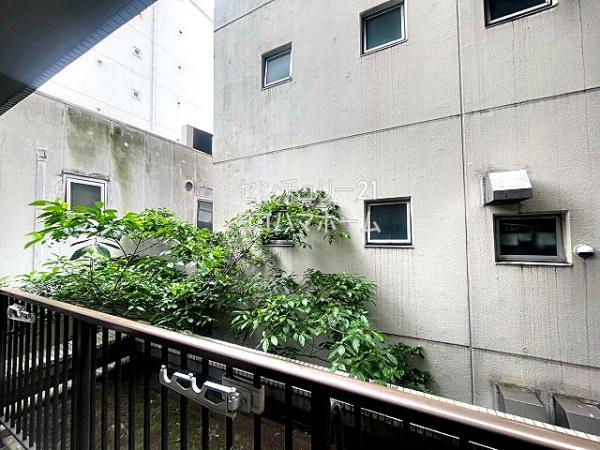 パシフィックパレス保土ヶ谷