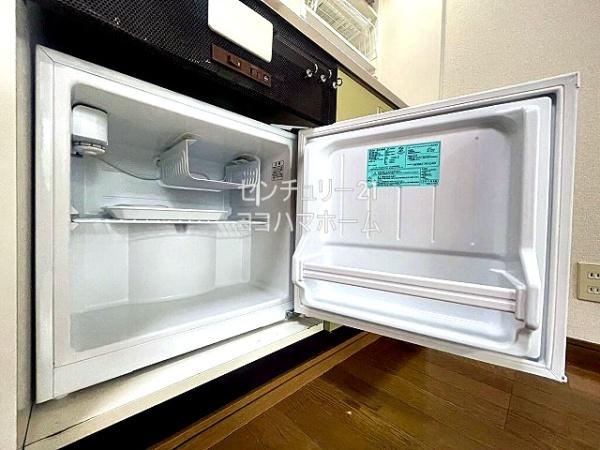 パシフィックパレス保土ヶ谷