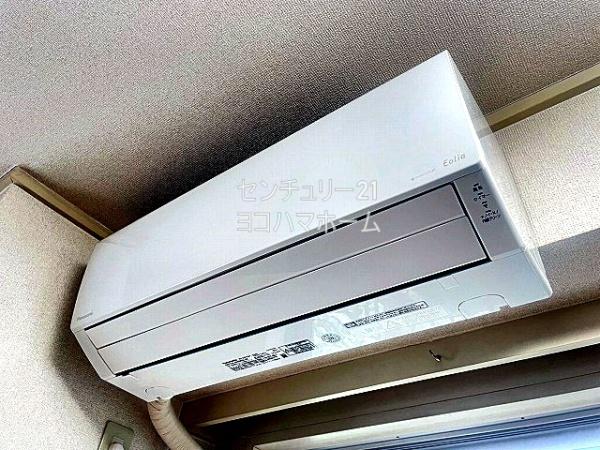 パシフィックパレス保土ヶ谷