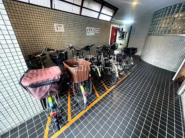 パシフィックパレス保土ヶ谷