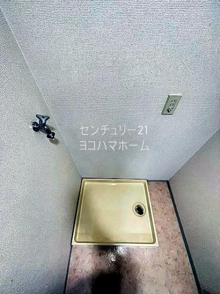 パシフィックパレス保土ヶ谷