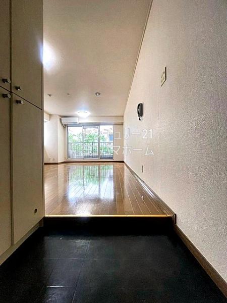 パシフィックパレス保土ヶ谷