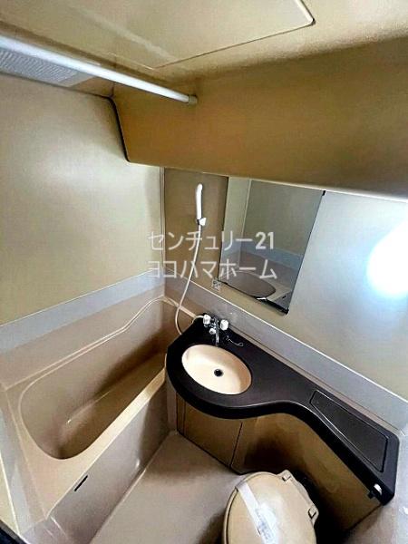 パシフィックパレス保土ヶ谷