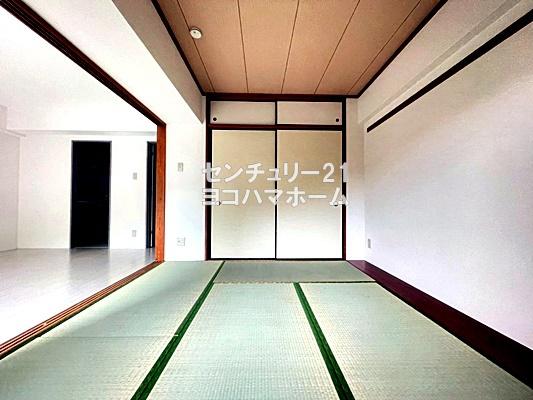 アーバンパーク常盤台公園B