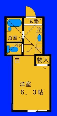 ラ・メール・ヨコハマ
