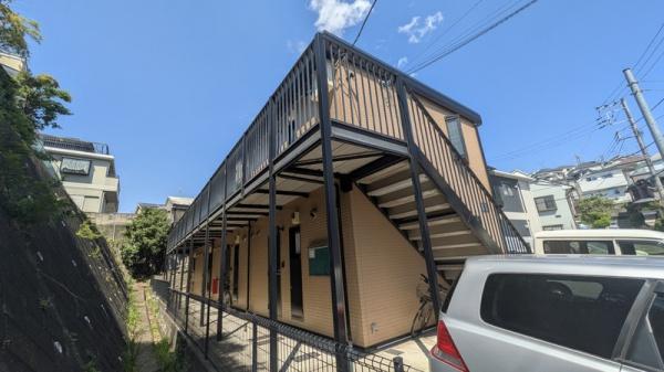 アムールバイオレット