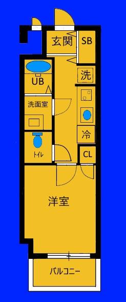 KDXレジデンス天王町
