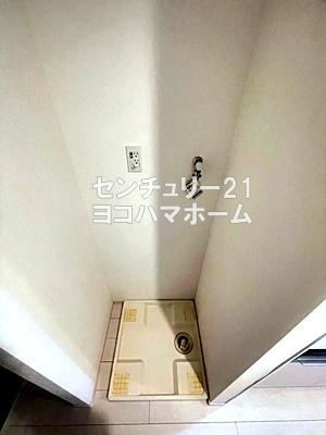 KDXレジデンス天王町